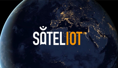 Sateliot, IoT M2M Council Partner for 5G NB-IoT Connectivity