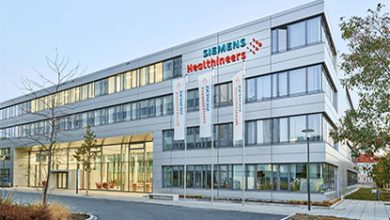 Siemens-Healthcare