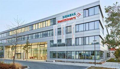 Siemens-Healthcare