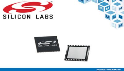 Silicon-labs