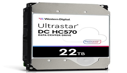 Western Digital Announces CMR HDDs Shipping in India