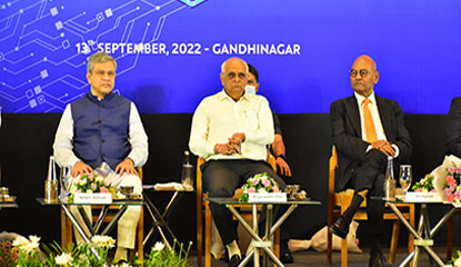 Vedanta with Gujarat Govt to Set Up Semiconductors Fab Units