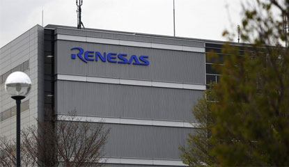 Renesas Plans to Acquire Steradian