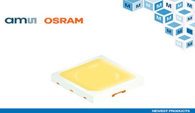 AMS-Osram-LED