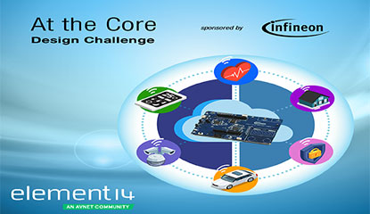 “At the Core” Design Challenge Invites Engineers