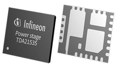 Infineon-Power-Stage