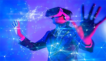 First Physical Metaverse Lab Inaugurates in North India