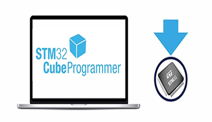 STM32CubeProgrammer and STM32CubeMonitor: See How Power Users Get More Productive on STM32