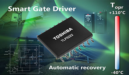 Smart Gate Drivers for Varieties of Applications