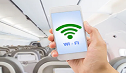 What is the Biggest Barrier for In-Flight Wi-Fi Connectivity?