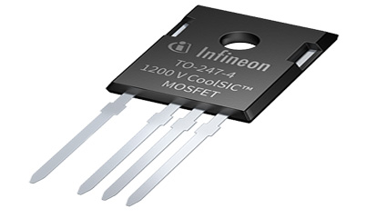 CoolSiC MOSFETs Provide Electrical Power for  Zero Carbon Emission