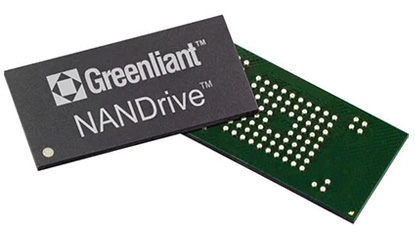 Top 06 Managed NAND Manufacturers in the World