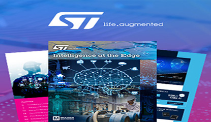 Intelligence at the Edge Explores AI & ML Topic