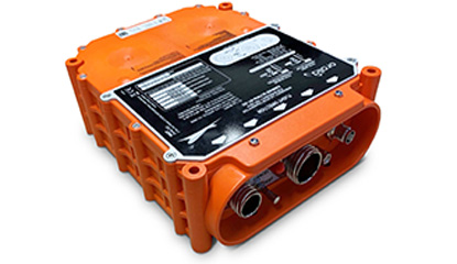 This Distress Tracking Emergency Locator Transmitter Achieves First Approval