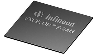 Excelon-F-RAM