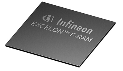 This EXCELON F-RAM Helps in Harsh Operating Environments