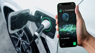 L-charge