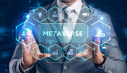 Technological Advancement of Metaverse, Digital Media and 5G/6G