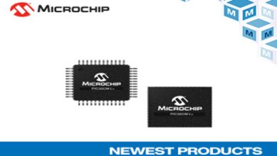 Mouser-Microchip