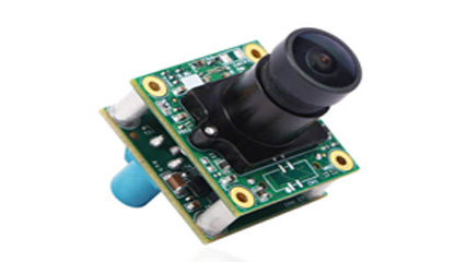 Full HD Global Shutter FPD-LINK III Camera