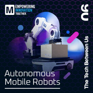 mouser-eit2022-autonomousmobilerobots-podcast-pr-thumbnail-350x350-en