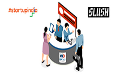 RPATech to Represent India Startup Delegation at Slush 2022