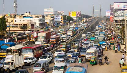 BBMP to Utilize AI to Survey Bengaluru Roads Condition