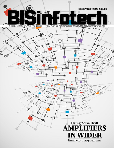 Bisinfotech Magazine December Issue Cover 2022