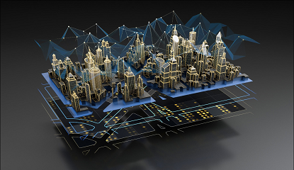 Multiphysics Simulation Drives Smart City Technology
