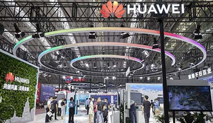 Huawei Signs Patent Cross-Licensing Deal with OPPO