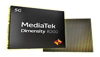 The Newest Chipset for Premium 5G Smartphones