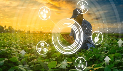 IIoT × Agriculture: The Future of Smart Agriculture Using IIoT Technology