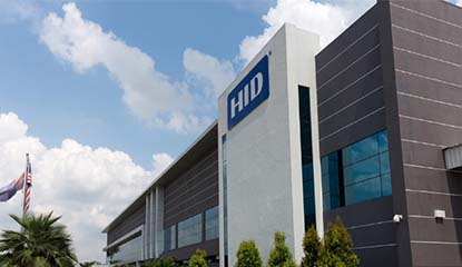 HID to Expand Readers Portfolio with Janam Technologies
