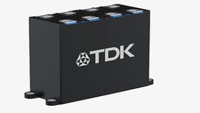 TDK-Capacitor