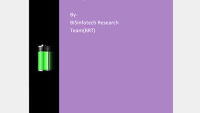 Battery Management System BISinfotech Research TeamBRT