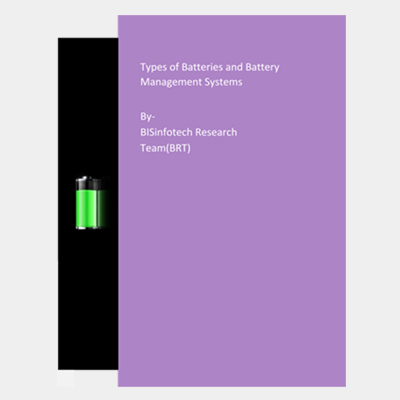 Battery Management System BISinfotech Research TeamBRT