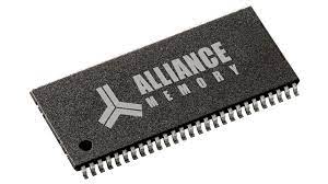 alliance memory