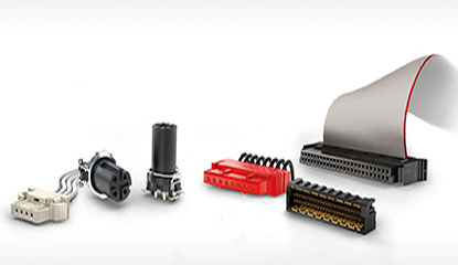 ERNI Range of Connector Now Available