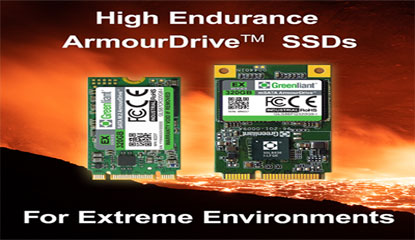 New SSDs for Superior Data Retention and High Endurance
