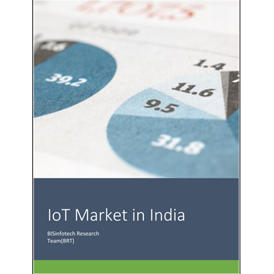 IoT Market in India