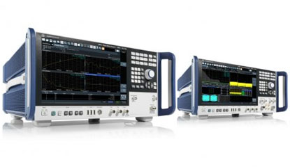 New Version of Phase Noise Analysis & VCO Measurements