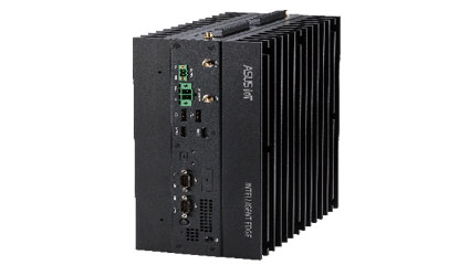 Industry’s First Edge AI System with Mobile PCI Express Module