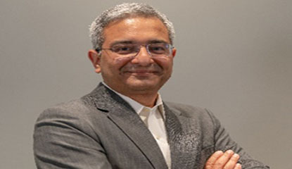 Manish Pant- New Executive Vice President Schneider Electric