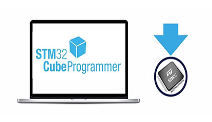STM32CubeProgrammer 2.12, STM32CubeMonitor 1.5, and STM32CubeMonitor-RF 2.10: see how power users get more productive on STM32