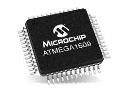 Microchip MCU