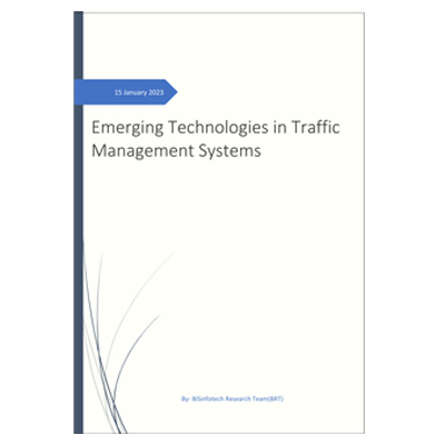 Traffic Management Systems