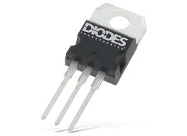 diodes mosfet
