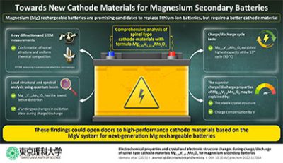 magnesium-battery