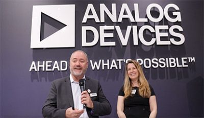 Analog-Devices