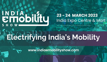 Moving India Towards An Electric Future: India eMobility Show Concludes On A High Note